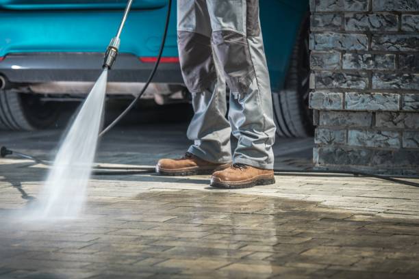 Best Concrete Sealing  in Lewiston, ME
