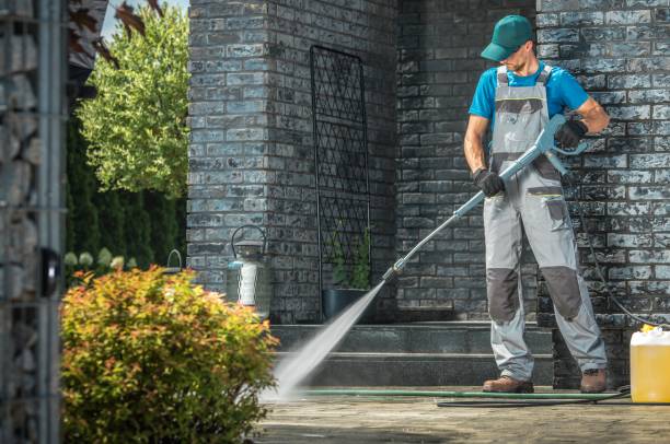Best Graffiti Removal  in Lewiston, ME