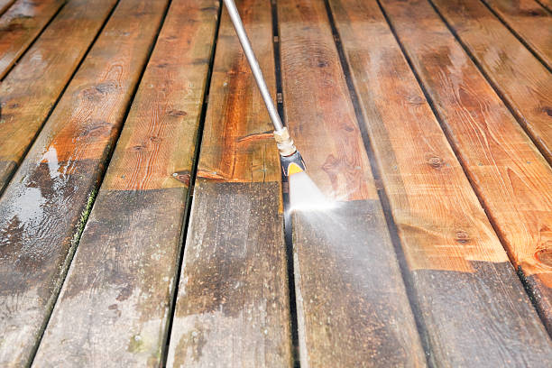 Lewiston, ME Pressure Washing Company